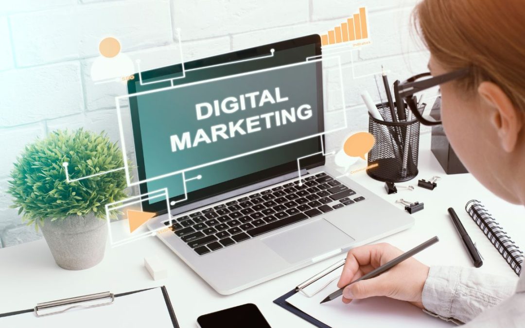 5 kľúčových stratégií marketingu pre začínajúcich podnikateľov