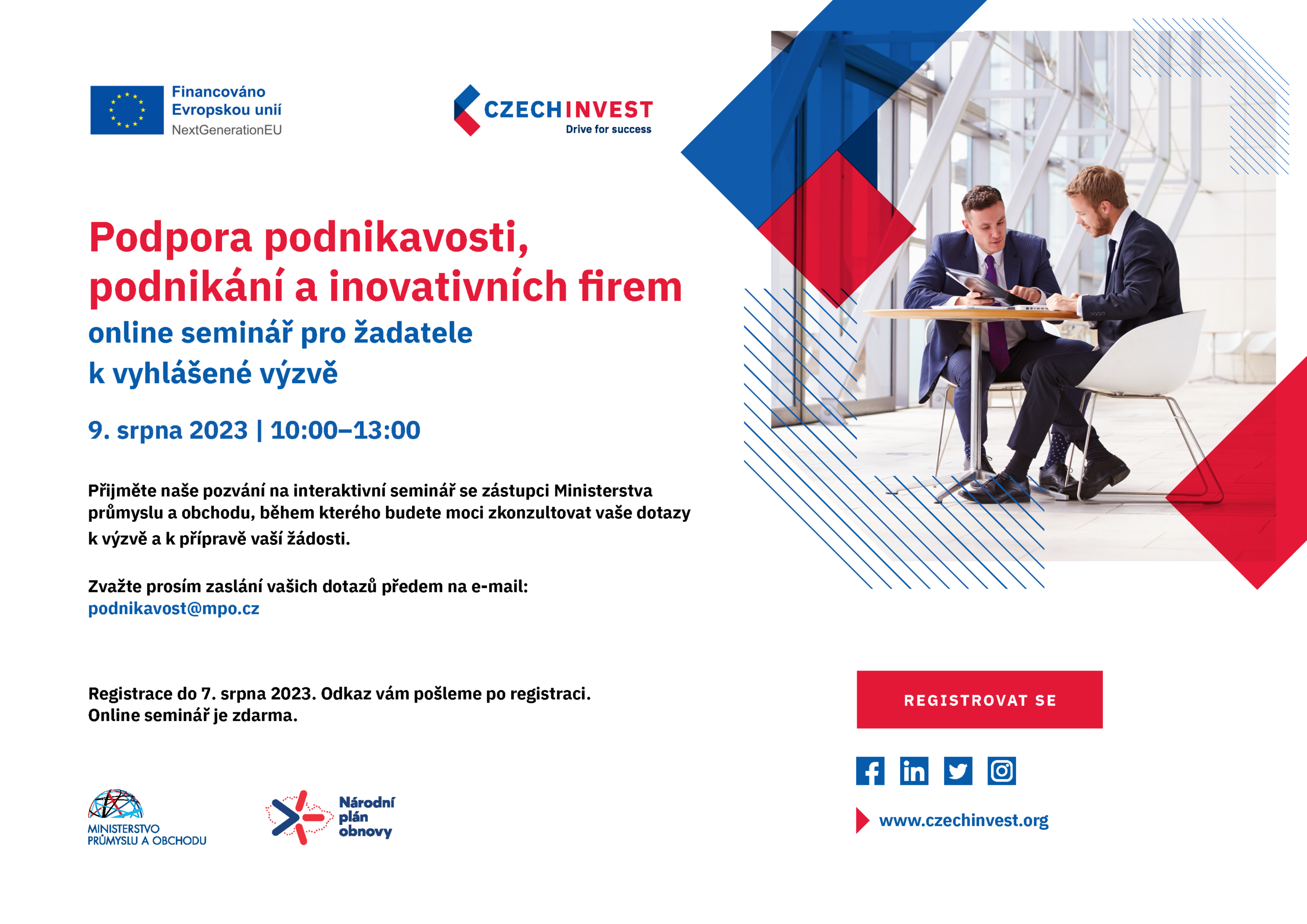 Podpora podnikania na Slovensku: kde hľadať pomoc a ako ju využiť
